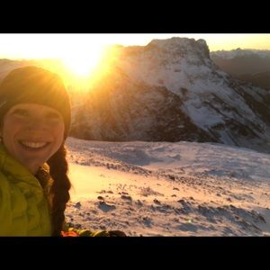 Meet your Posher, Stephanie